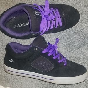 Emerica Reynolds 3s